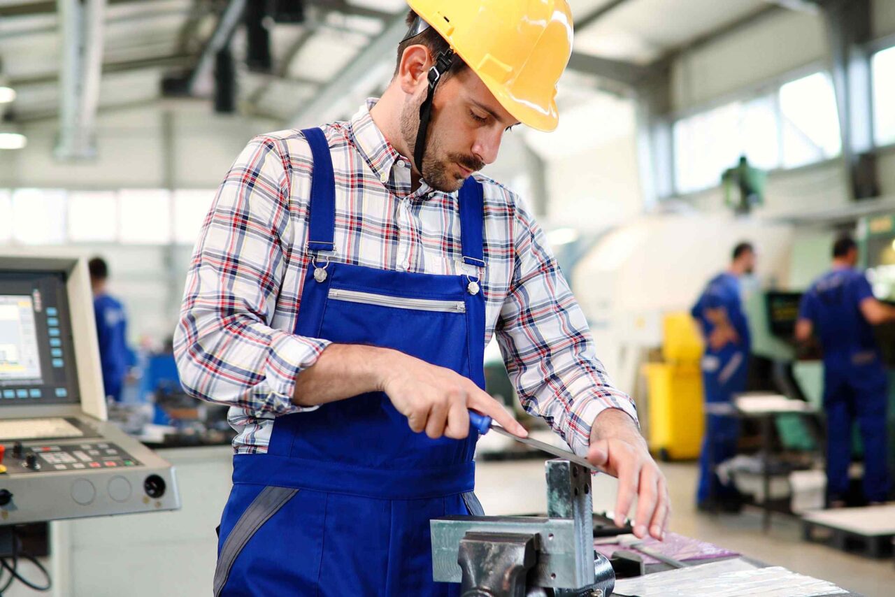 Industry logistic solutions
